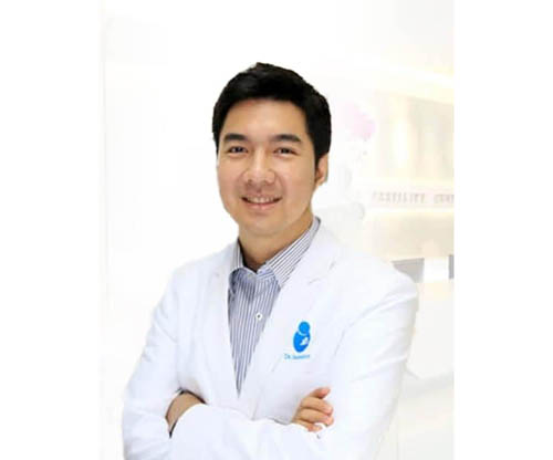 纳塔鲁 辊帕维素皖(龚医生)